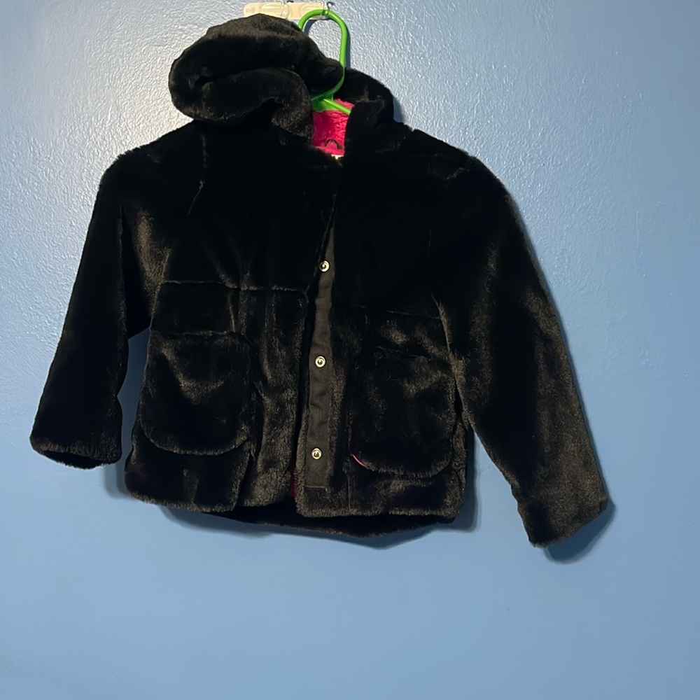 Girls jacket 5t